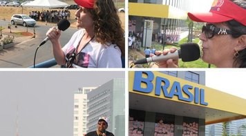 Bancários rejeitam nova proposta da Fenaban e vão intensificar paralisação