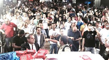 Bancários do DF aprovam proposta da Fenaban e encerram greve nos bancos privados