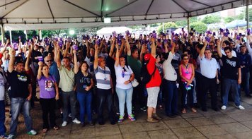 Empregados da Caixa do DF aceitam proposta específica e terminam greve