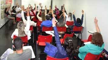 Por unanimidade, bancários do Itaú do DF aprovam proposta de PCR