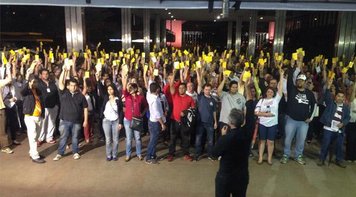 Bancários do BRB aprovam proposta e põem fim à greve