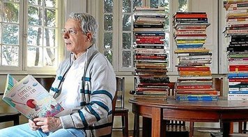 Brasília Debate traz Frei Betto dia 17/11 para falar sobre política e direitos humanos