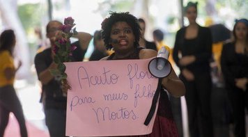 Mais mulheres são assassinadas por ano no Brasil do que na Síria