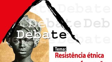 Sindicato debate a força do negro no processo de formação do Brasil