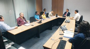 BB: Sipat reforça importância de investimento em saúde e segurança