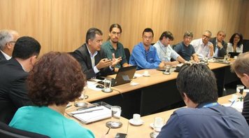 Sindicato volta a debater Cassi com BB nesta quinta