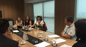 Sindicato exige mais segurança no edifício sede do BB