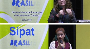 Sipat discute sustentabilidade da Cassi e saúde mental no trabalho bancário