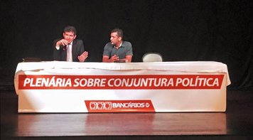 “Brasil passa por uma crise com três dimensões”, avalia diretor do Diap