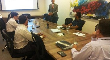 Cooperforte apresenta nova proposta de PCS para 2016