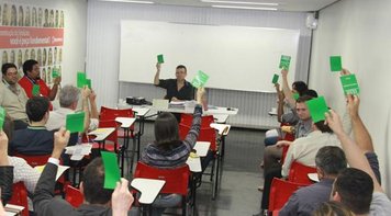 Bancários do BRB aprovam nova proposta de PLR