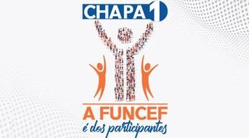 Eleições da Funcef ocorrerão de 22 a 24 de julho. Sindicato apoia Chapa 1