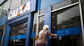 Caixa adota concorrência pública para emprestar dinheiro do FGTS