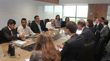 BB aceita suspender retaliações e negociar acordo sobre 15’ para as mulheres