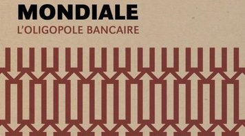 Os 28 bancos que controlam o dinheiro do mundo