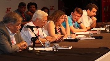 MST e MTST: toda esquerda deve estar unida contra golpe