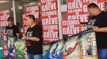 Greve entra forte na terceira semana e continua avançando em MT