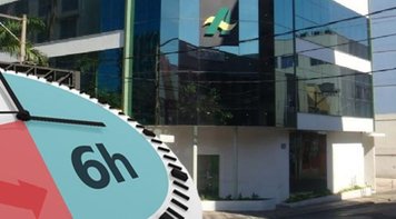 Justiça condena Banco da Amazônia a reduzir jornada de Supervisores em MT