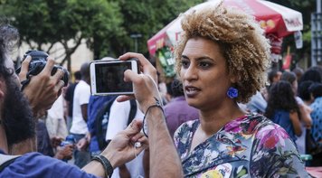 MBL e deputado propagam mentiras em campanha difamatória contra Marielle Franco