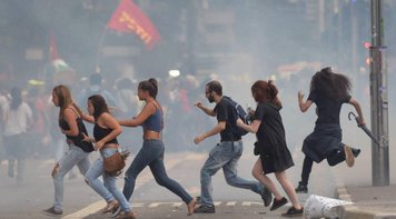 STF vai decidir se é legal ou não exigir aviso prévio para manifestações