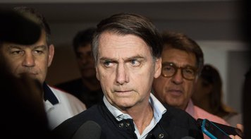 Facebook remove 68 páginas e rede de contas de apoio a Bolsonaro