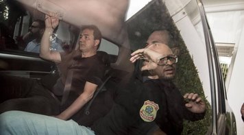 PF prende Joesley Batista, vice-governador de Minas Gerais e ex-ministro na Operação Capitu