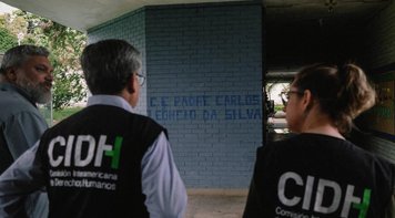 Brasil vive retrocesso nos direitos humanos, diz OEA em visita ao país