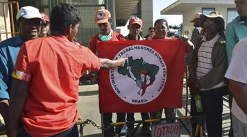 Dois ativistas do MST são assassinados em um acampamento na Paraíba