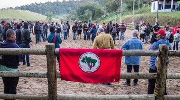 Governo Bolsonaro paralisa reforma agrária e demarcação de territórios quilombolas