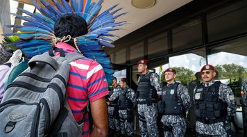 Maioria dos brasileiros é contrária à redução de terras indígenas, apura Datafolha