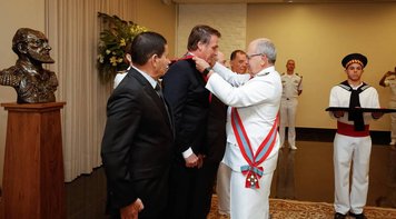 Militares ampliam participação na área econômica com Bolsonaro