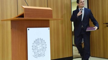 Plano anticrime de Moro já encontra resistência entre ministros do STF