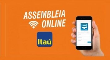 Funcionários do Itaú avaliam a proposta de ACT. Assembleia nesta quinta e sexta