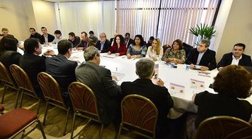 Comando inicia rodada de negociação com Fenaban sobre remuneração