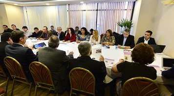 Bancos ignoram reivindicações econômicas e dizem que só apresentam proposta no dia 25