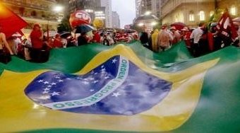 CUT convoca para ato em 3 de outubro, Dia Nacional de Lutas