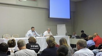 Contraf define representantes do ramo financeiro para direção nacional da CUT