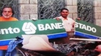 16 anos de privatização do Banestado: o fantasma volta a assombrar os bancos públicos