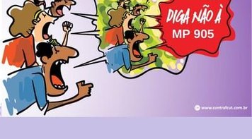 Votação da MP que impõe jornada de 8 horas e trabalho aos sábados para os bancários é adiada