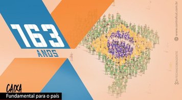 Bancários ressaltam importância da Caixa para o desenvolvimento do país