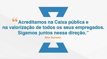 CA Caixa: conselheira eleita cria canal de comunicação no Facebook