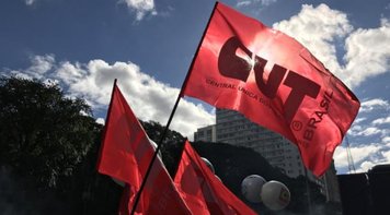 Em 2018, CUT intensificará luta para reverter reforma Trabalhista