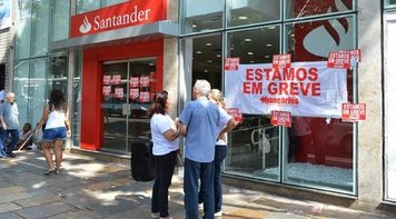 Greve cresce no Pará e bancários fecham 426 agências no 16º dia de paralisação