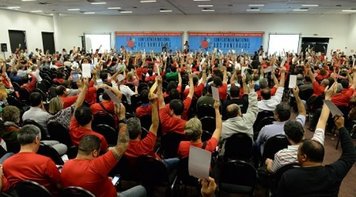 18ª Conferência Nacional dos Bancários começa nesta sexta 29, em São Paulo