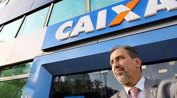 Caixa mantém no comando cinco dirigentes que são investigados