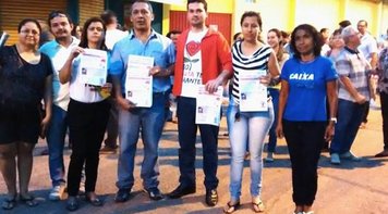 Bancários e bancárias de Marabá preparam Greve Geral