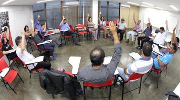 Bancários do BRB aprovam proposta de PLR para 2018