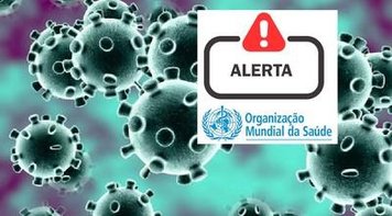 OMS pede transparência ao governo sobre a Covid-19