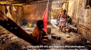 Reforma Trabalhista é responsável pelo recorde de denúncias de trabalho escravo