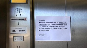 Por seleção de executivos, BB leva caos a mais de 800 bancários no Sede VII